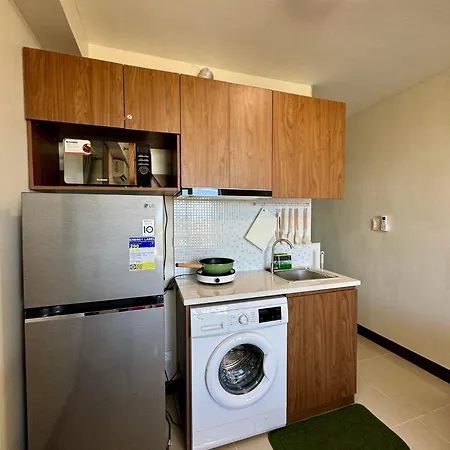 Green Maple Haven - Saekyung Village 1 Phase 3, Marigondon Lapulapu City