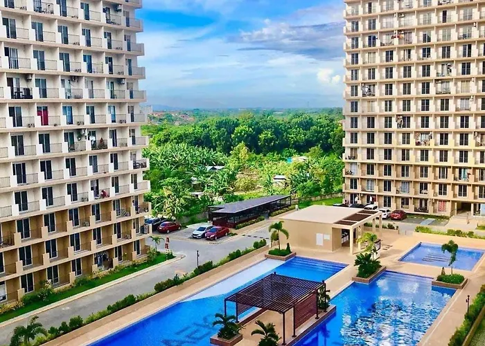 Hotel Maple Haven - Saekyung Village 1 Phase 3, Marigondon Lapulapu Lapu-Lapu City