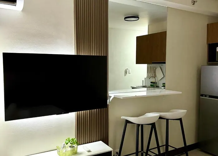 Hotel Maple Haven - Saekyung Village 1 Phase 3, Marigondon Lapulapu