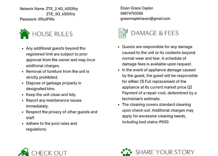 Maple Haven - Saekyung Village 1 Phase 3, Marigondon Lapulapu Hotel Lapu-Lapu City