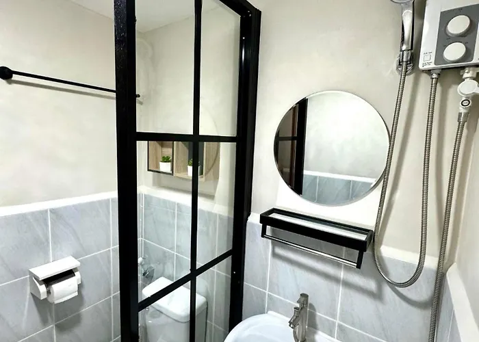 Maple Haven - Saekyung Village 1 Phase 3, Marigondon Lapulapu Lapu-Lapu City