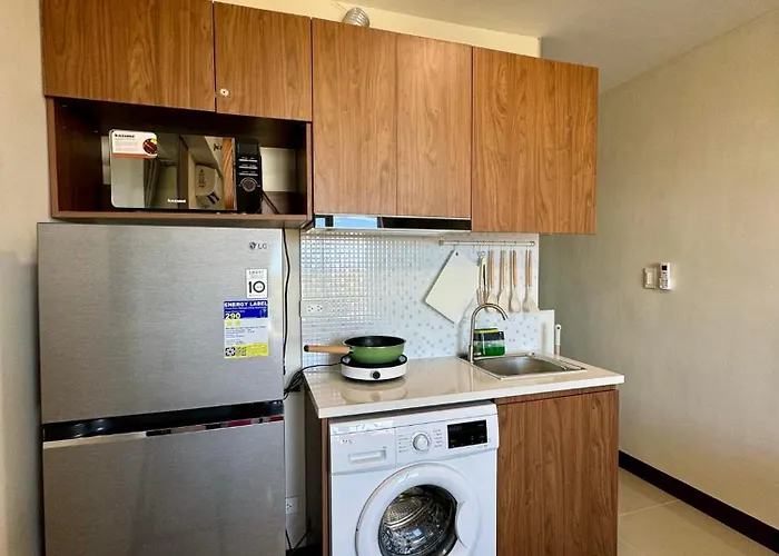 Maple Haven - Saekyung Village 1 Phase 3, Marigondon Lapulapu Hotel 2*