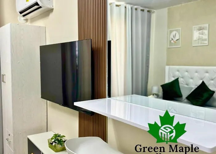 Hotel Maple Haven - Saekyung Village 1 Phase 3, Marigondon Lapulapu Lapu-Lapu City
