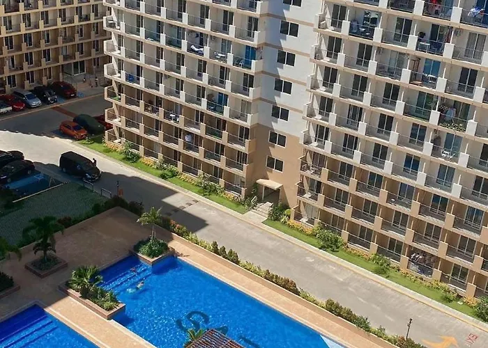 Maple Haven - Saekyung Village 1 Phase 3, Marigondon Lapulapu Lapu-Lapu City