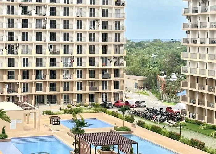 Hotel Maple Haven - Saekyung Village 1 Phase 3, Marigondon Lapulapu Lapu-Lapu City
