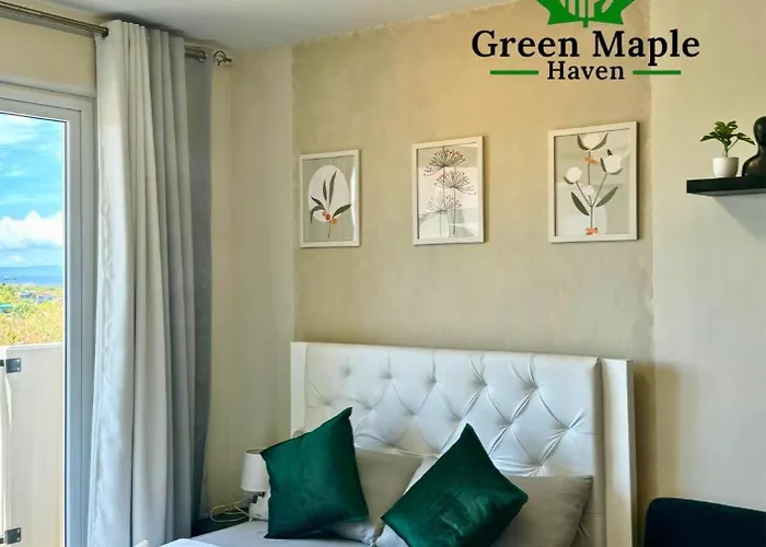 Maple Haven - Saekyung Village 1 Phase 3, Marigondon Lapulapu 2* Lapu-Lapu City
