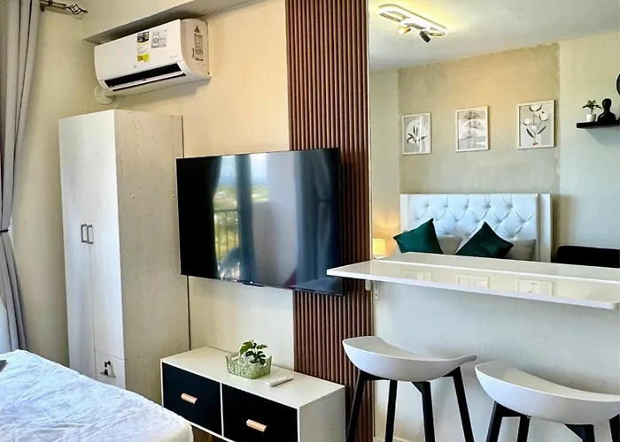 Hotel Maple Haven - Saekyung Village 1 Phase 3, Marigondon Lapulapu Lapu-Lapu City
