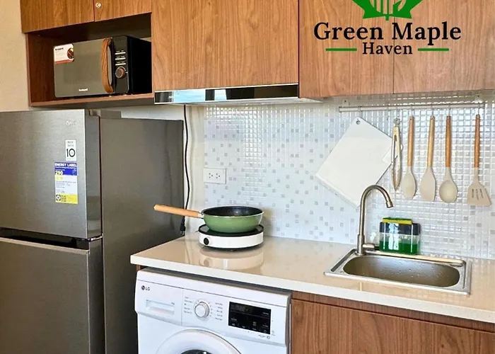 Maple Haven - Saekyung Village 1 Phase 3, Marigondon Lapulapu Hotel Lapu-Lapu City