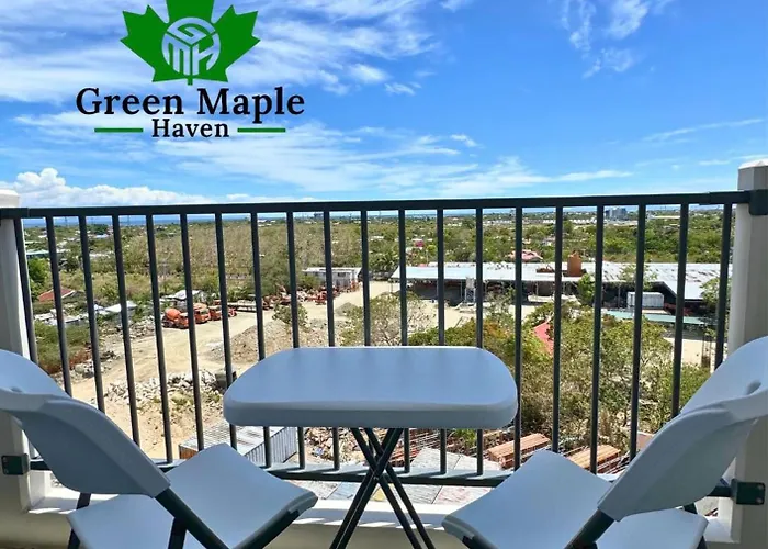 Maple Haven - Saekyung Village 1 Phase 3, Marigondon Lapulapu Hotel
