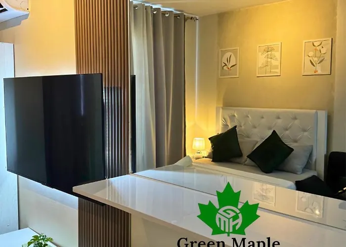 Maple Haven - Saekyung Village 1 Phase 3, Marigondon Lapulapu Hotel Lapu-Lapu City